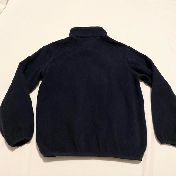 Tommy Hilfiger Youth Size Medium Zip Up Jacket - Picture 11 of 16